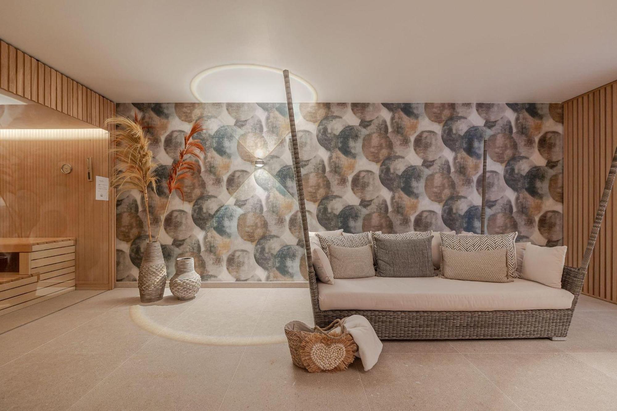 Altes-Zollhaus Apartment Westerland Ngoại thất bức ảnh