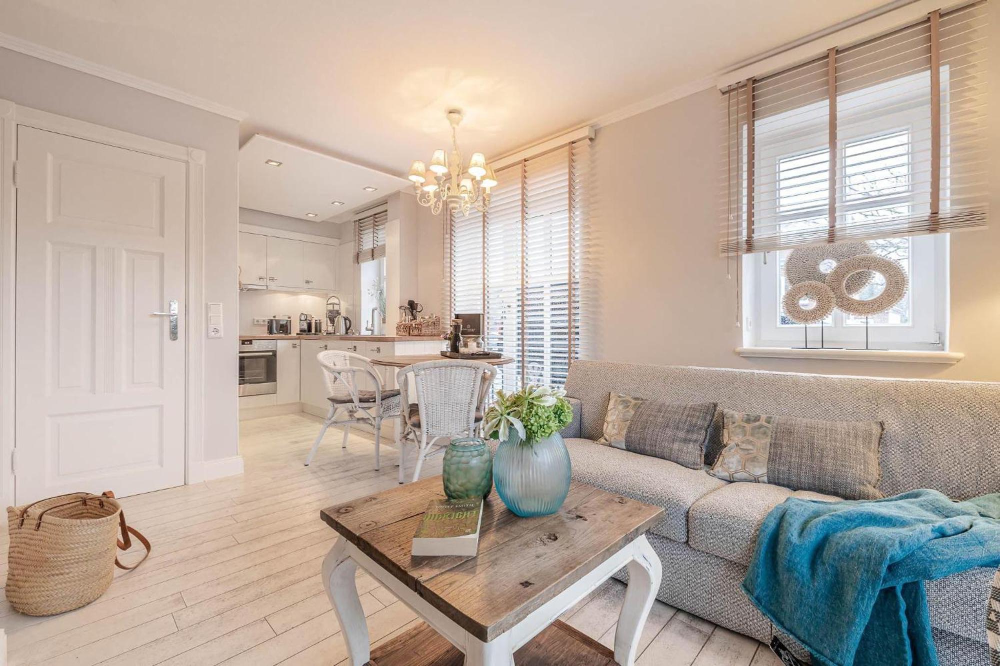 Altes-Zollhaus Apartment Westerland Ngoại thất bức ảnh